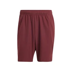 Hot Club Shorts Men - Dark Red Shorts