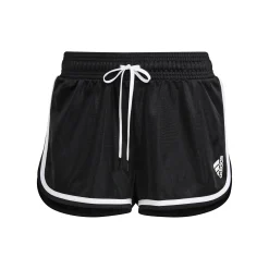 Clearance Club Shorts Women - Black, White Shorts