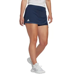 Hot Club Skirt Women - Dark Blue Skirts
