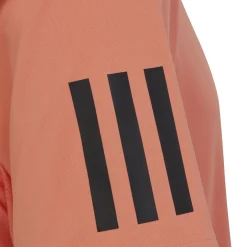 Online Club 3-Stripes T-Shirt Boys - Orange, Black Shirts