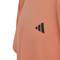 Online Club 3-Stripes T-Shirt Boys - Orange, Black Shirts