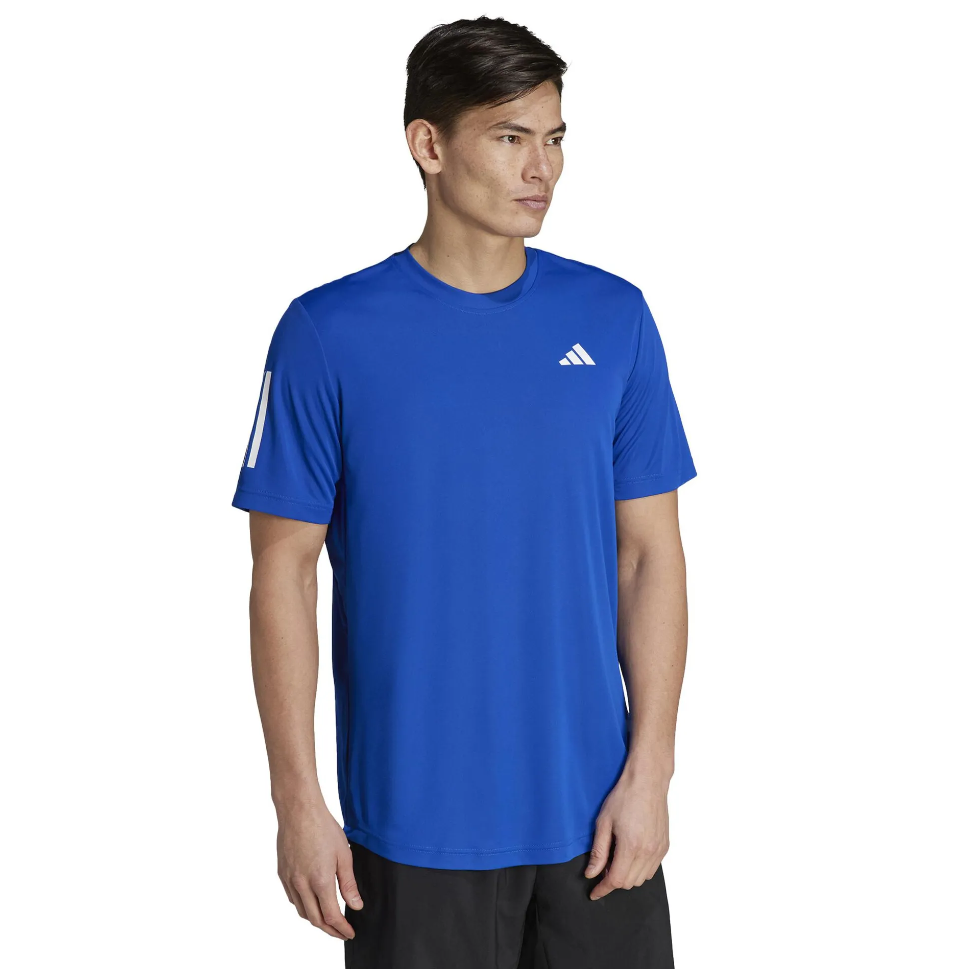 Online Club 3Stripes T-Shirt Men - Shirts