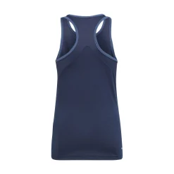 Best Club Tank Top Girls - Dark Blue Tops