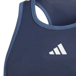Best Club Tank Top Girls - Dark Blue Tops