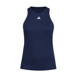 Hot Club Tank Top Girls - Dark Blue Tops