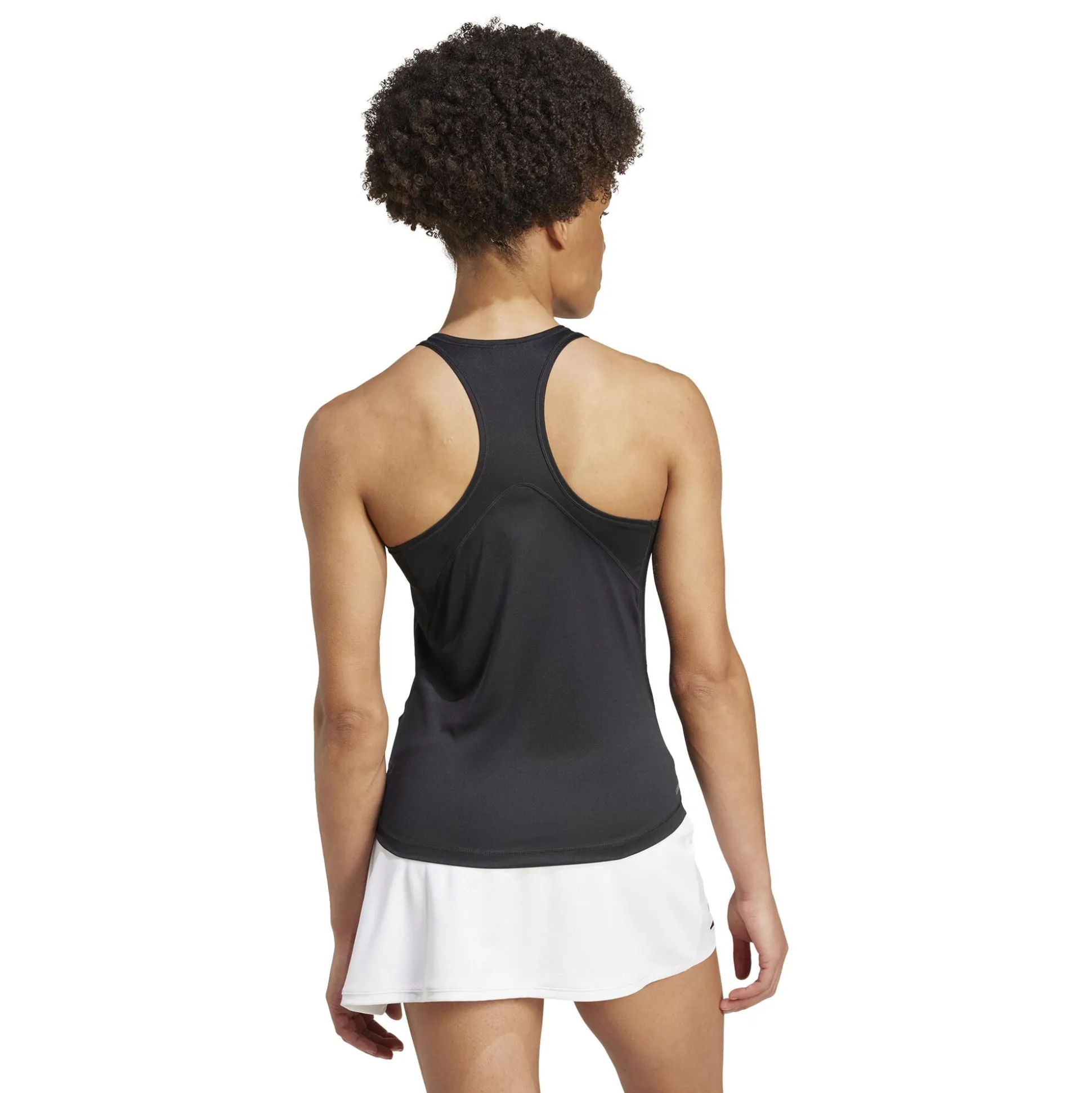 Hot Club Tank Top Women - Tops