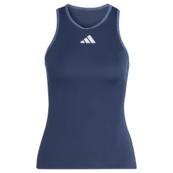Store Club Tank Top Women - Dark Blue Tops