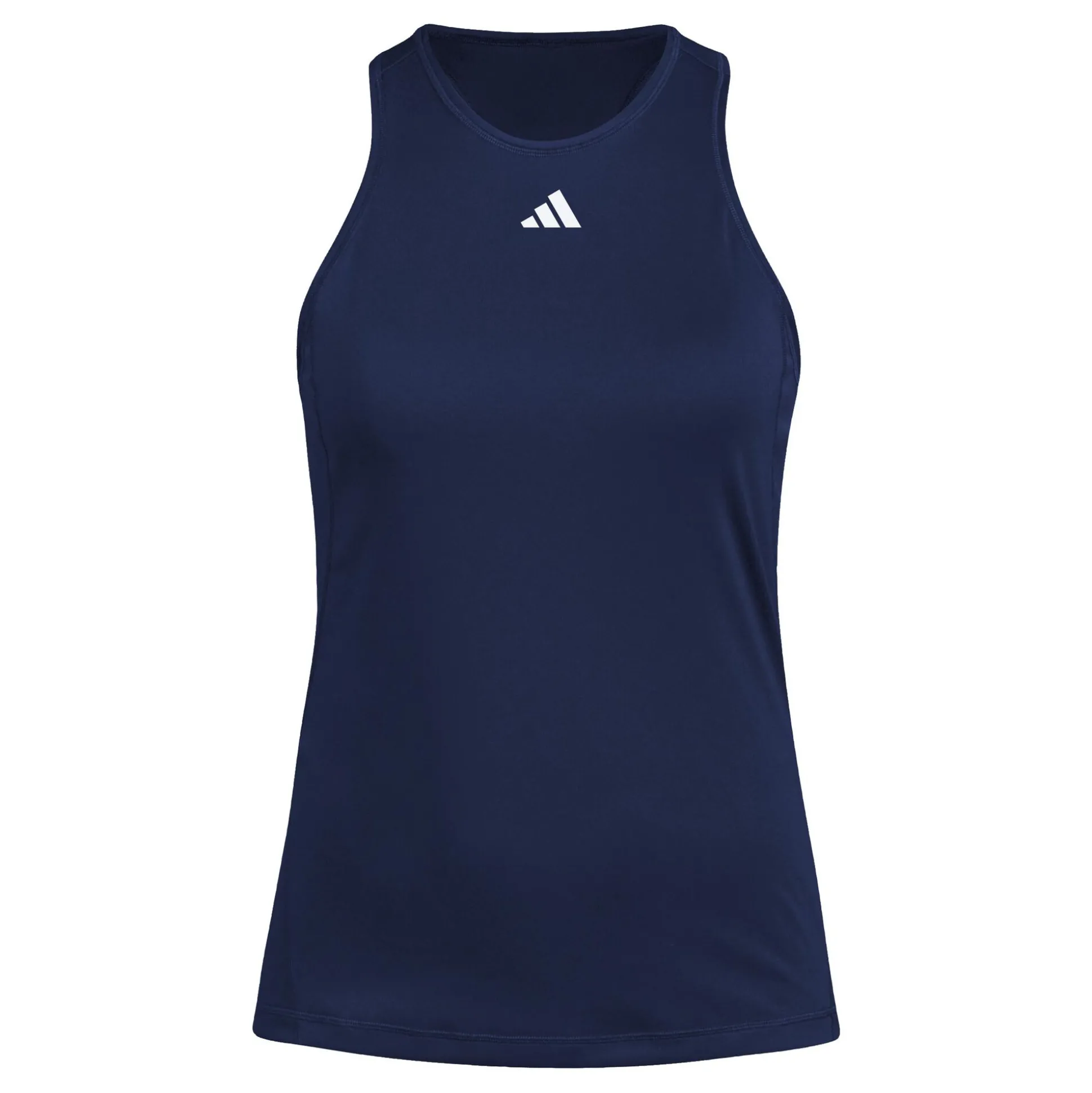 Best Club Tank Top Women - Dark Blue Tops