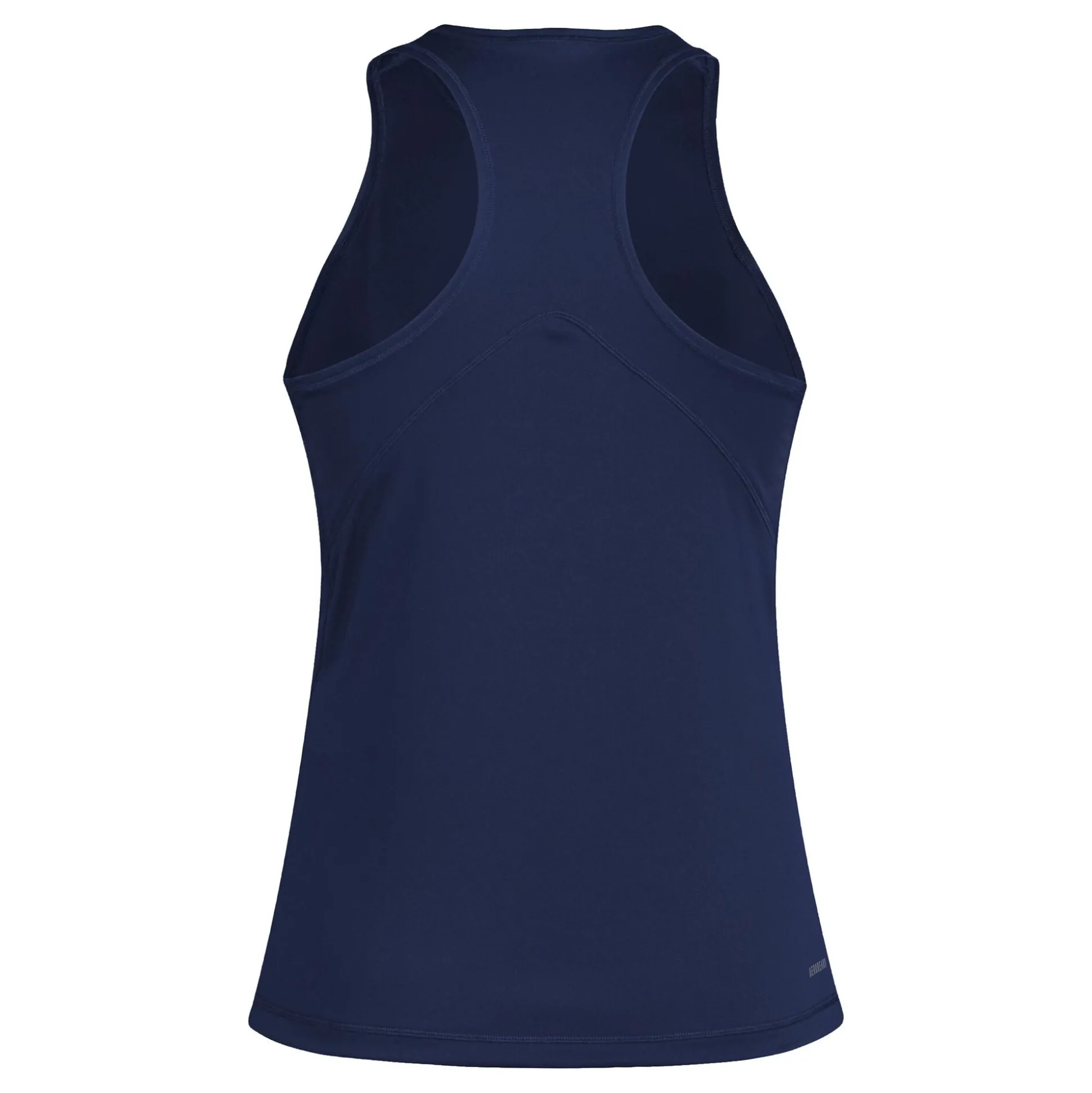 Best Club Tank Top Women - Dark Blue Tops