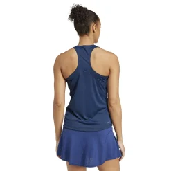 Best Club Tank Top Women - Dark Blue Tops