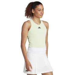 Cheap Club Tank Top Women - Light Green Tops