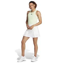 Cheap Club Tank Top Women - Light Green Tops
