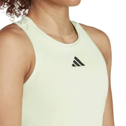 Cheap Club Tank Top Women - Light Green Tops