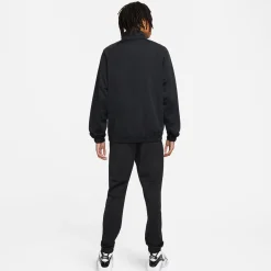 Clearance Club Tracksuit Men - Black, White Tracksuits