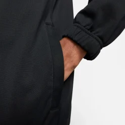 Clearance Club Tracksuit Men - Black, White Tracksuits