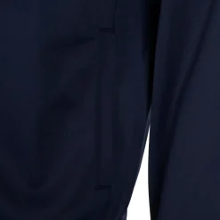 Hot Club Tracksuit Men - Dark Blue, White Tracksuits