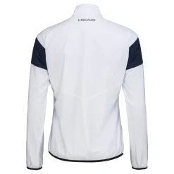 Shop Club Training Jacket Women - White, Blue Jackets