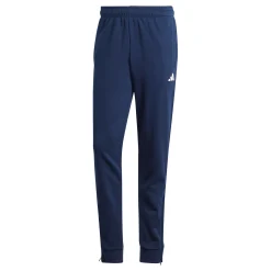 Clearance Club Training Pants Men - Dark Blue Pants