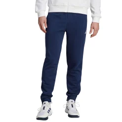 Clearance Club Training Pants Men - Dark Blue Pants