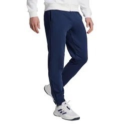Clearance Club Training Pants Men - Dark Blue Pants