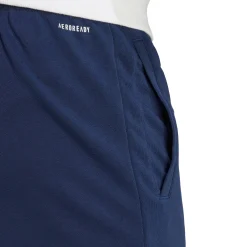 Clearance Club Training Pants Men - Dark Blue Pants