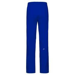 Online Club Training Pants Men - Blue, Silver Pants