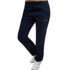 Flash Sale Club Training Pants Women - Dark Blue Pants