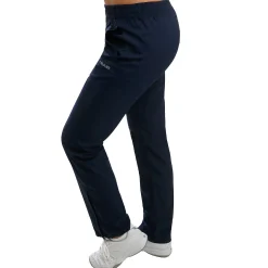 Flash Sale Club Training Pants Women - Dark Blue Pants