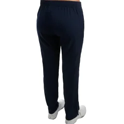 Flash Sale Club Training Pants Women - Dark Blue Pants