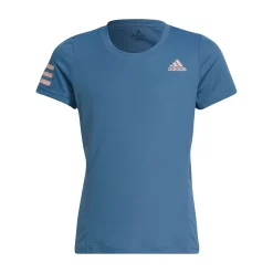 Online Club T-Shirt Girls - Shirts|Tops