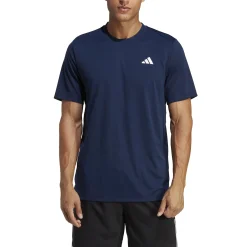 Hot Club T-Shirt Men - Dark Blue Shirts