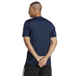 Hot Club T-Shirt Men - Dark Blue Shirts