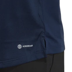 Hot Club T-Shirt Men - Dark Blue Shirts