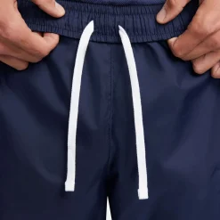 Clearance Club Woven Tracksuit Men - Dark Blue Tracksuits