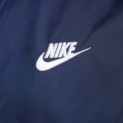 Clearance Club Woven Tracksuit Men - Dark Blue Tracksuits
