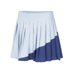Clearance Clubhouse Skirt Women - Blue Grey, Dark Blue Skirts