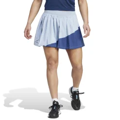 Clearance Clubhouse Skirt Women - Blue Grey, Dark Blue Skirts
