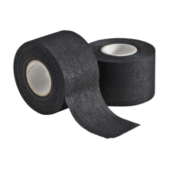Clearance 3,8cm X 9,1m Tape 1 Roll - Black Accessories