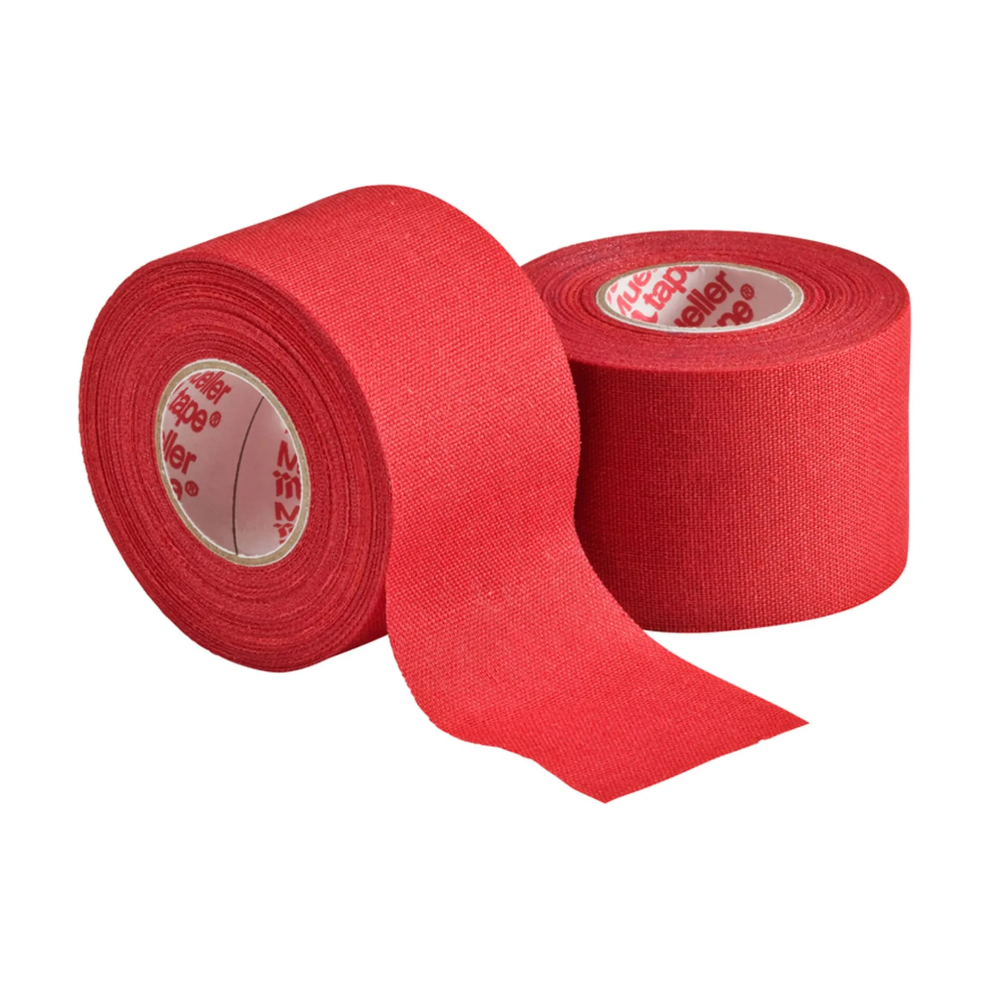 New 3,8cm X 9,1m Tape 1 Roll - Red Accessories