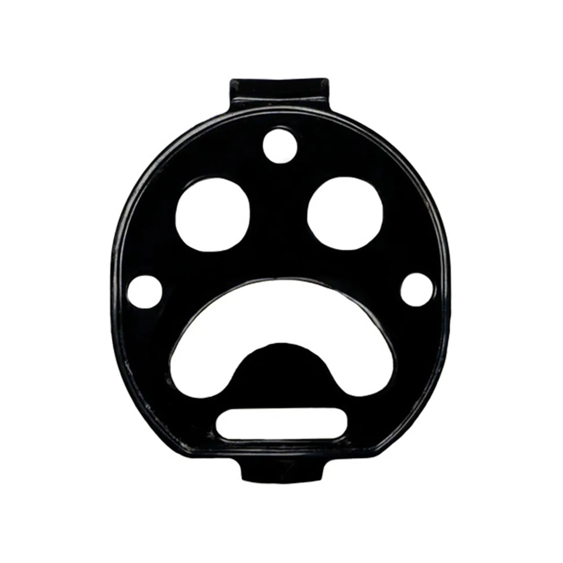 Discount Coach Pack Ball Marker - Green Coaching Equipment