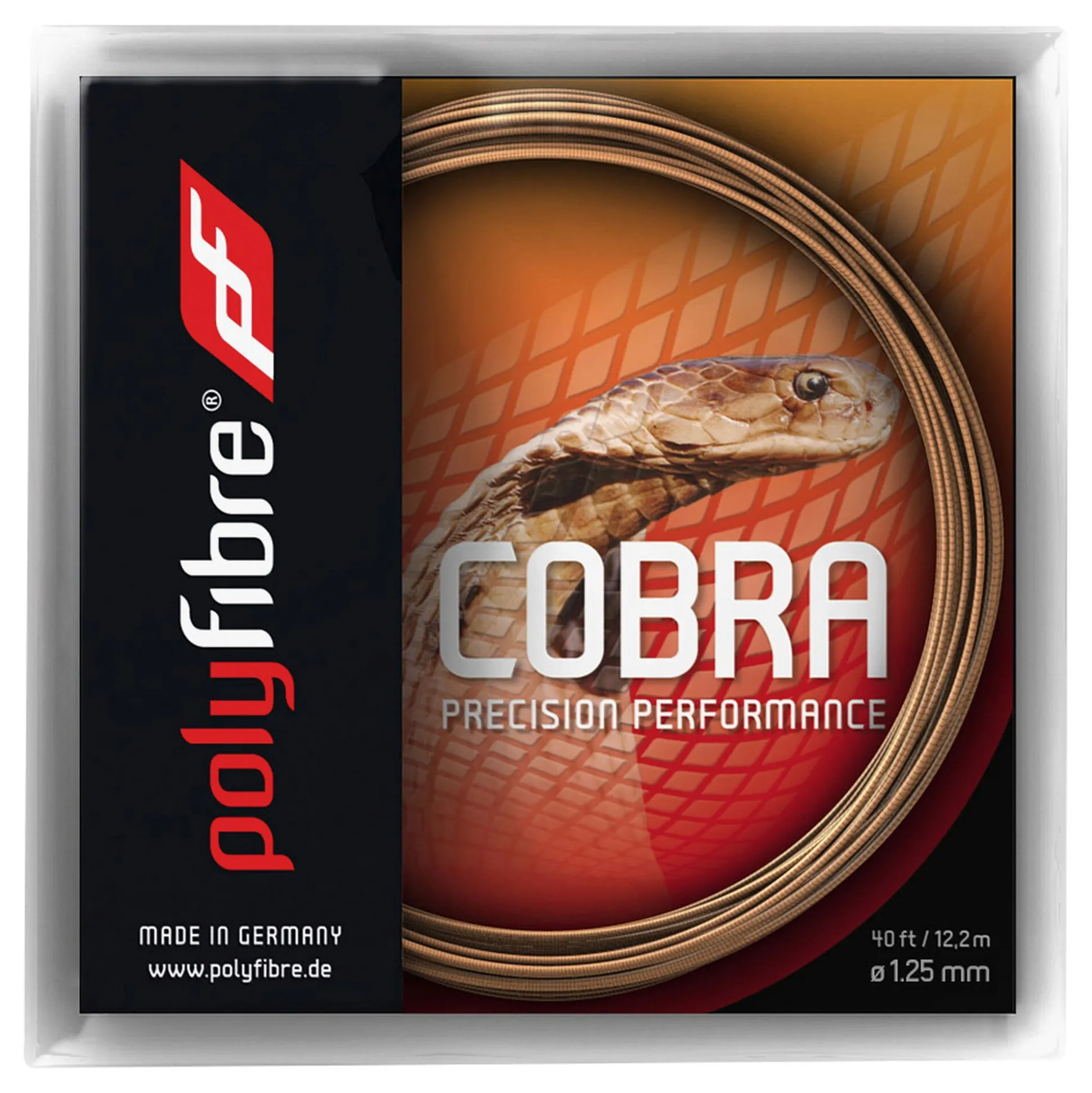 Online Cobra String Set 12m - Beige String Sets
