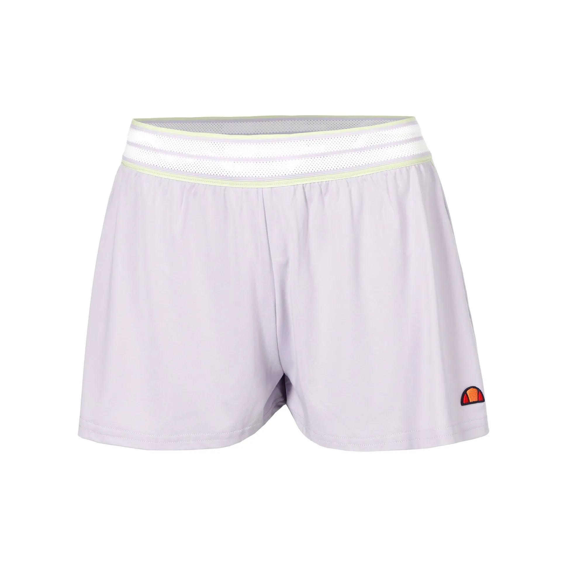 Cheap Coburg Shorts Women - Lilac, White Shorts