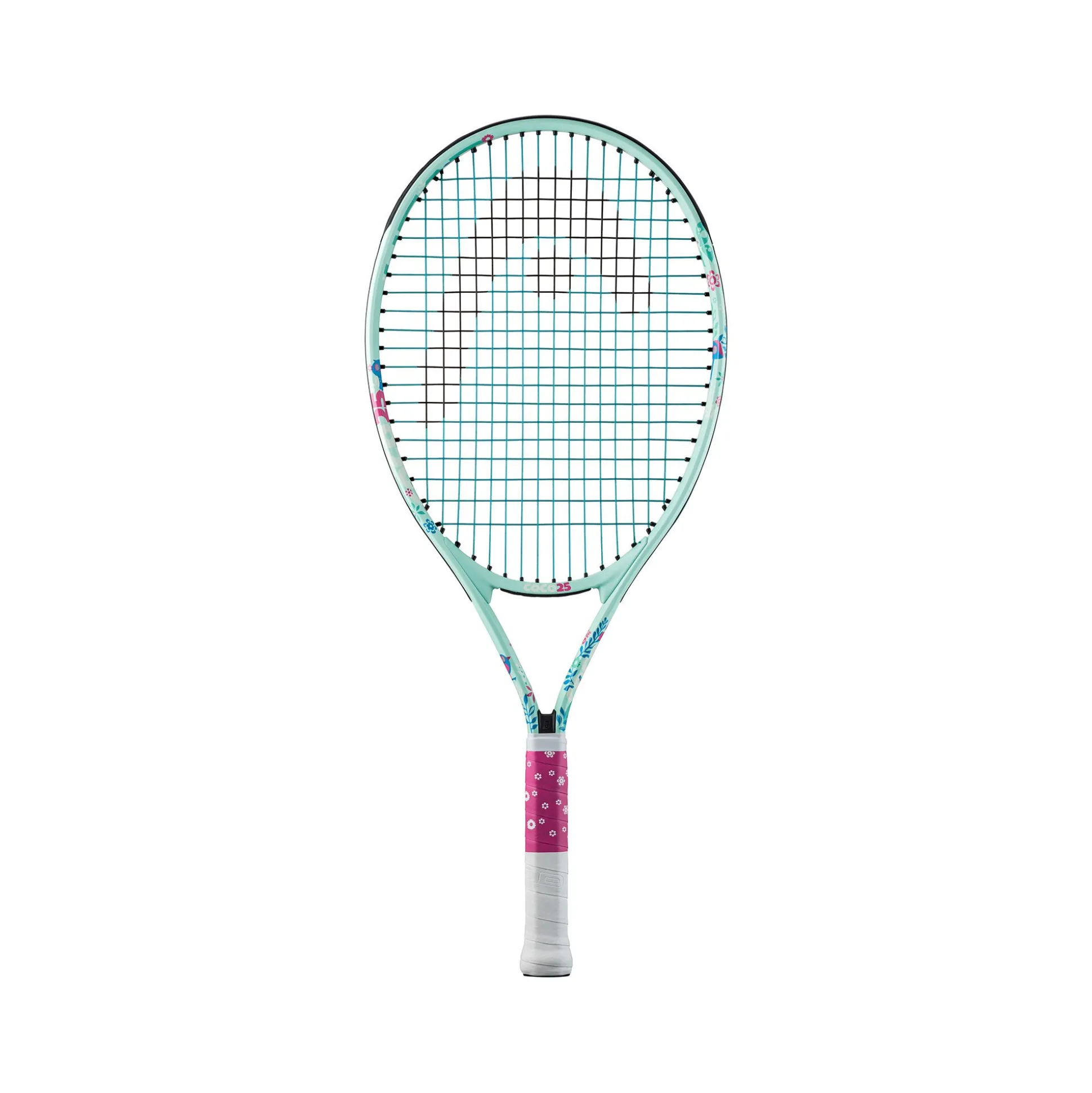 Discount Coco 25 Junior Rackets