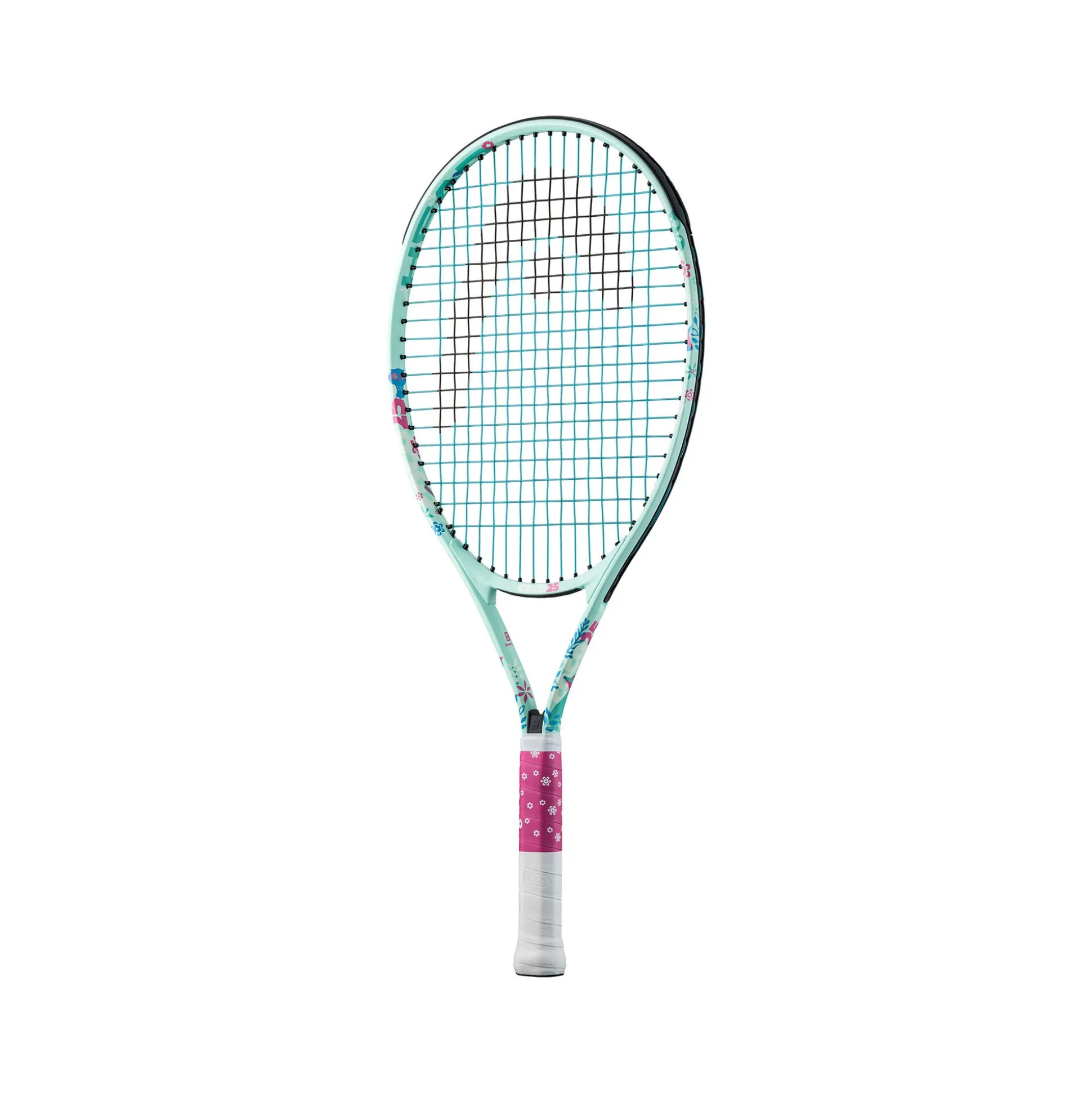Discount Coco 25 Junior Rackets