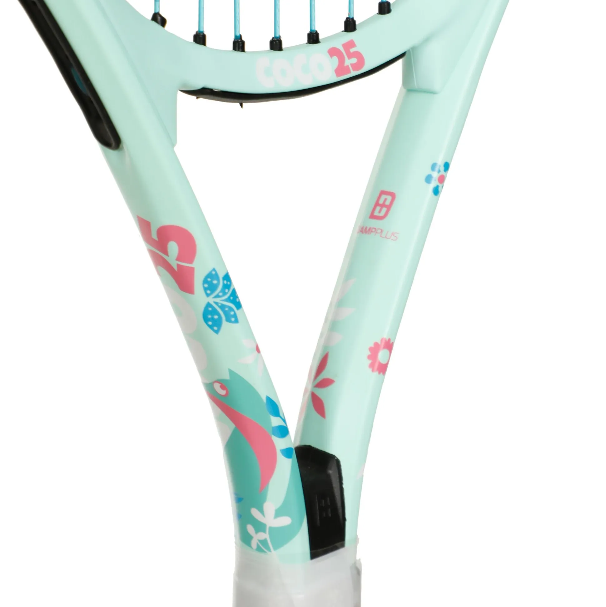 Discount Coco 25 Junior Rackets