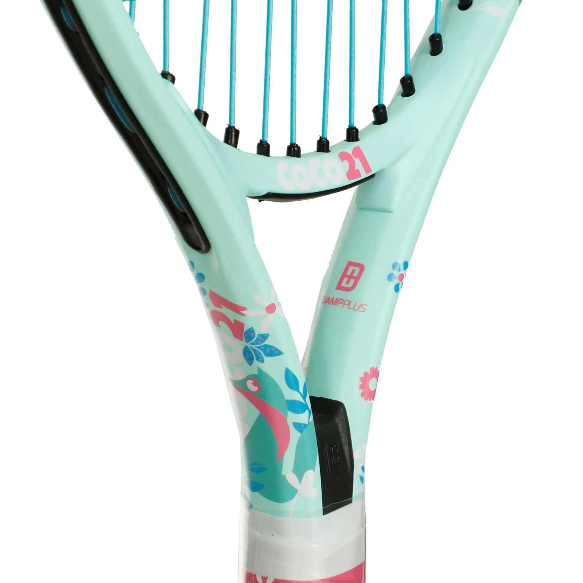 Sale Coco 21 Junior Rackets