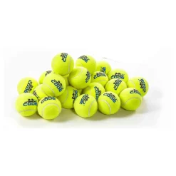 New Code Blue 60 Pack Pressureless Balls|Practice Balls