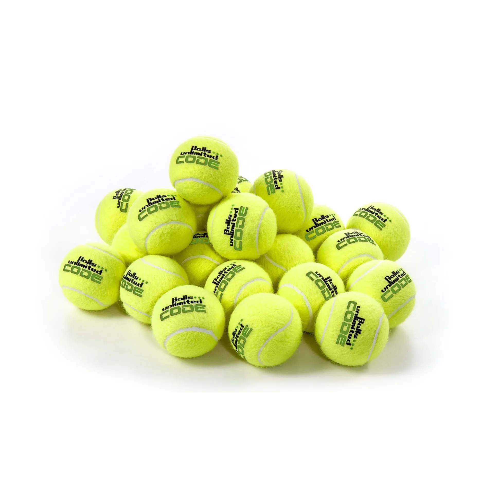 Online Code Green 60 Pack Pressureless Play & Stay