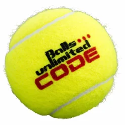 Discount Code Red 4 Ball Tube Regular Balls|Itf-Approved