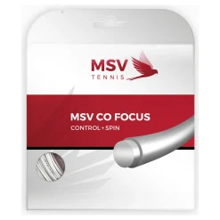 Online Co.-Focus String Set 12m - Grey String Sets